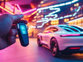 Research breakthrough could be key to low-cost, long-lasting renewable batteries for electric vehicles