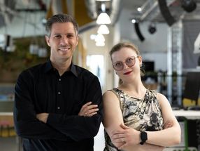 Start-up Mechanolution wants to revolutionize the chemical industry