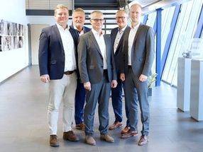 Generation Change in the Management of JÜKE