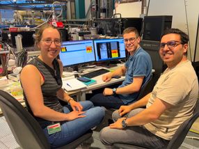 New procedure for better thermoplastics