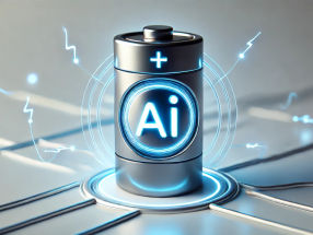 AI power for the battery industry: camLine and theion collaborate