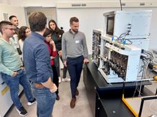 Tosoh Bioscience – Separation & Purification Expands European Headquarters in Griesheim, Germany