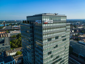 LANXESS significantly increases earnings in the third quarter of 2024