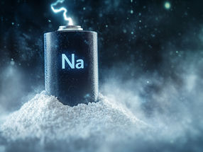 Nacelle presents breakthrough production of Prussian White with special nanocoating for sodium-ion batteries
