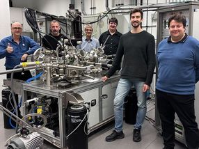 Two hundred times better catalysts thanks to carbon