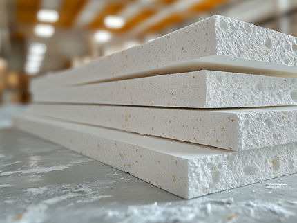 Carbon recycling instead of plastic trash