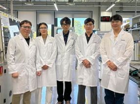 Developing advanced recycling technology to restore spent battery cathode materials