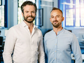 Start-up on a mission to a circular economy in packaging