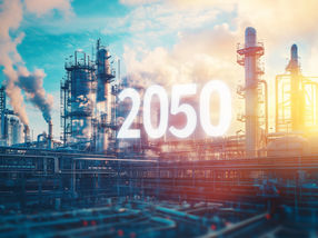 Renewable Carbon Feedstocks: Building a Net-Zero Chemical Industry in 2050