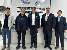 Bodo Möller Chemie Group enters exclusive acquisition talks with Rocktin