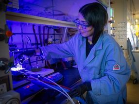 Chemistry paper discusses new approach to breakdown PFAS, forever chemicals