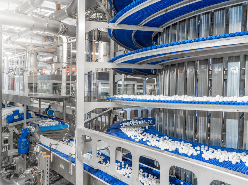 Rising operating costs necessitate price adjustments at Qemetica Salz - Challenges of rising energy, labor and logistics costs addressed with sustainable solutions