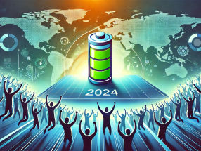 Record participation and innovation at the heart of virtual battery day 2024