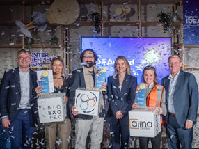 IDEAward for researchers’ start-up ideas