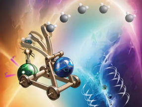 Ultrafast dissociation of molecules studied at BESSY II