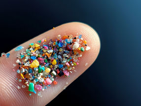 New microplastic reference particles developed