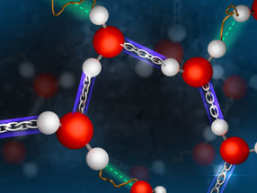 Liquid water molecules are inherently asymmetric