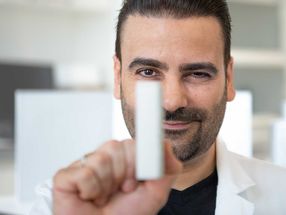 A thinner thermal insulation for buildings