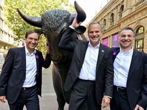 thyssenkrupp nucera reports strong growth despite industry challenge