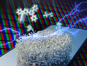 Layer by Layer: How simulations help manufacturing of modern displays