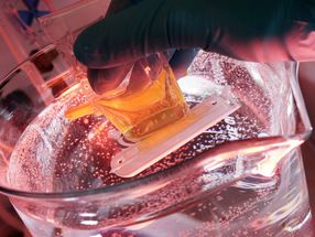 Optimising the processing of plastic waste