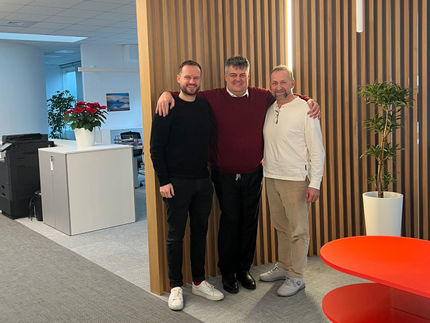 Huber Kältemaschinenbau