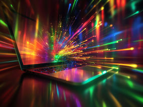 How machine learning can help predict the spectral properties of materials