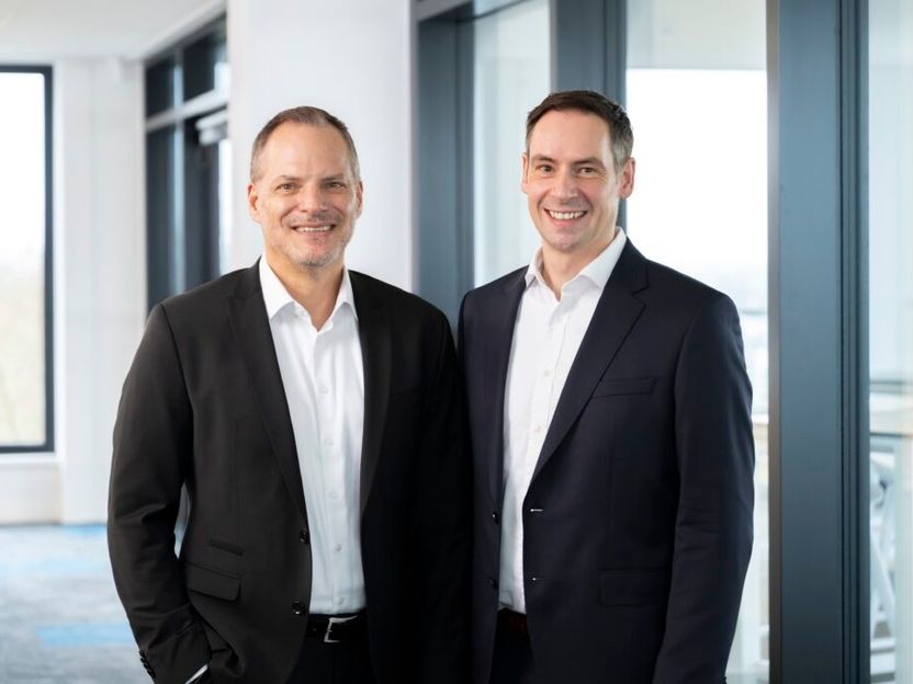 Appointment of Dr. Werner Ponikwar as CEO of thyssenkrupp nucera extended by five years - Dr. Stefan Hahn to become new CFO