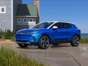 Norwegian startup Vianode signs USD multi-billion long-term supply agreement with General Motors