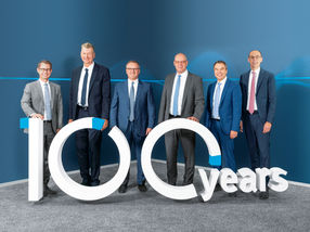 Festo Celebrates its Centenary – 100 Years in Motion!