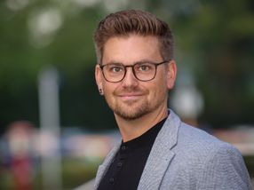 Jochen Block Award 2025 for Dr. Thomas Seidensticker