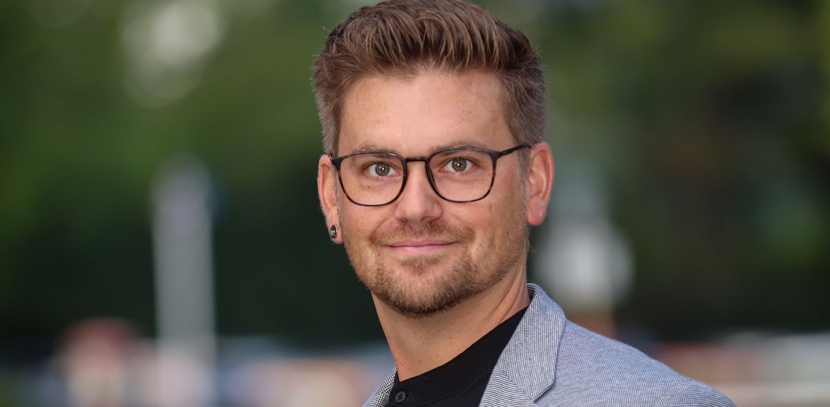 Thomas Seidensticker