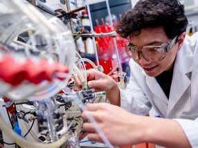 How to recycle CO2 from flue gases