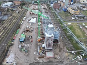 Green specialty chemicals from Verbio with Nobel Prize-winning innovation