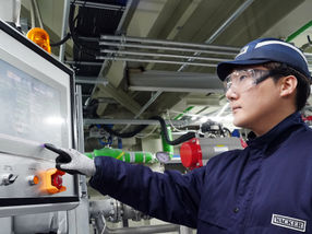 WACKER Expands Production Capacity for Specialty Silicones in Asia