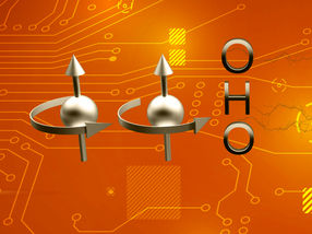 New avenues in quantum research: supramolecular qubit candidates detected