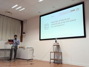 HiQ-LCA fosters industry collaboration to address data needs and drive compliance with new EU Battery Regulation