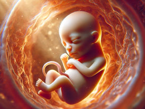 How dangerous are nanoplastics for babies in the womb?
