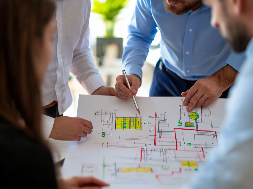BMBF project launched for fast industrial implementation of sodium-ion technology - From battery material development to the production of large-format cells: 21 partners from science and industry are pool their expertise