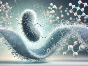 Nylon Eaters – Microscopic helpers recycle plastic waste