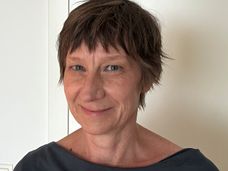 Kathrin Breuker
