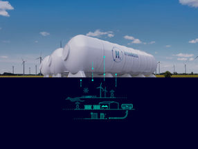 Siemens and Guofu Hydrogen partner to accelerate global green hydrogen production