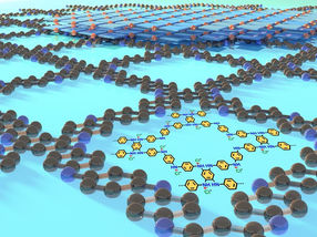 Breakthrough in conductive polymers