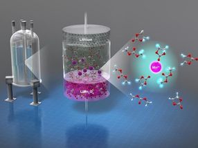 The use of MRI to directly observe metal-ion dissolution in lithium battery cathodes