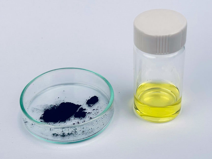 Sustainable recycling of battery raw materials - Analytik Jena participates in EU/Thuringia-funded “ZirKat” project