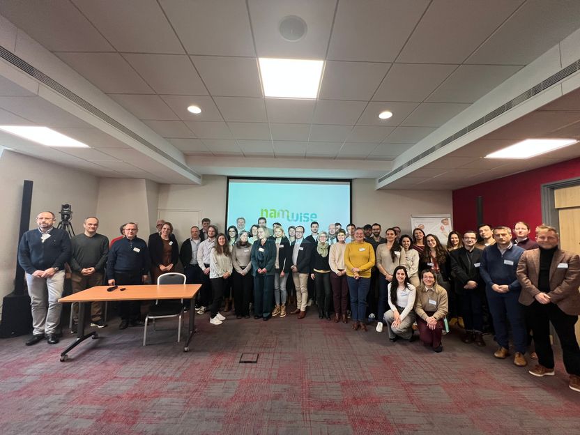 New methods for reliable evaluation of chemicals and pharmaceuticals - 18 partners from eight countries are working on the introduction of innovative methods for evaluating safety and efficacy without animal testing