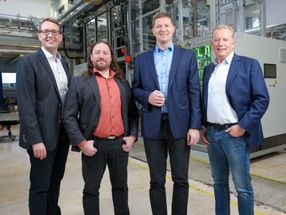 Hydrogenious LOHC: successful financing round and new management changes ready company for the future