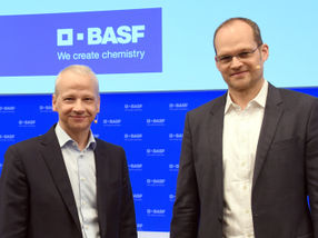 BASF increases EBITDA before special items in 2024 due to strong performance of its core businesses