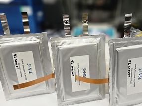 From raw material to an (almost) finished car battery