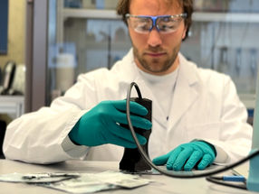 Sustainable Battery Manufacturing in Sight